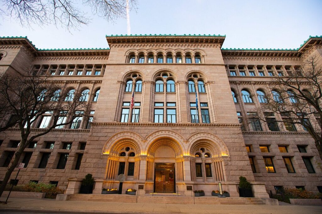 newberry library